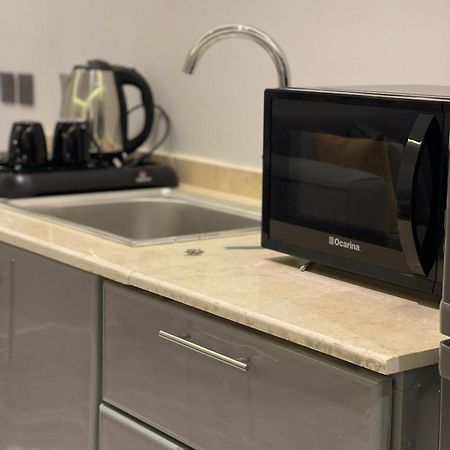 Apartament Crown Al-Ula Zewnętrze zdjęcie