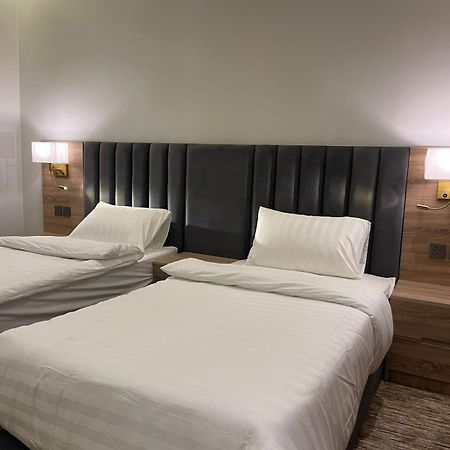 Apartament Crown Al-Ula Zewnętrze zdjęcie