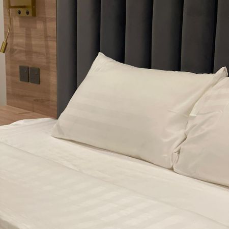 Apartament Crown Al-Ula Zewnętrze zdjęcie