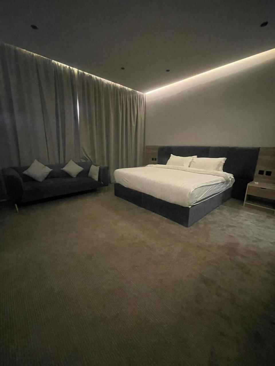 Apartament Crown Al-Ula Zewnętrze zdjęcie