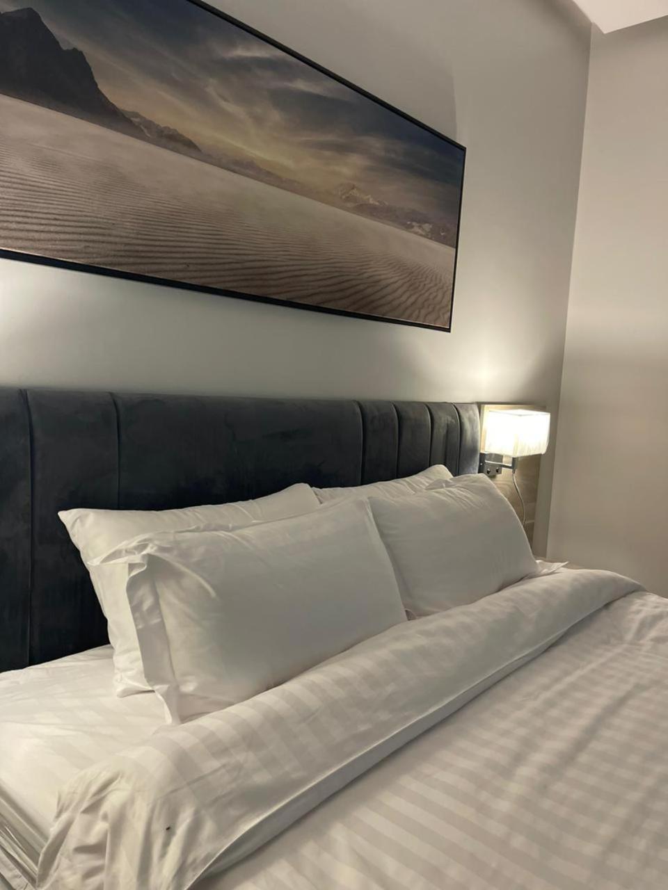 Apartament Crown Al-Ula Zewnętrze zdjęcie