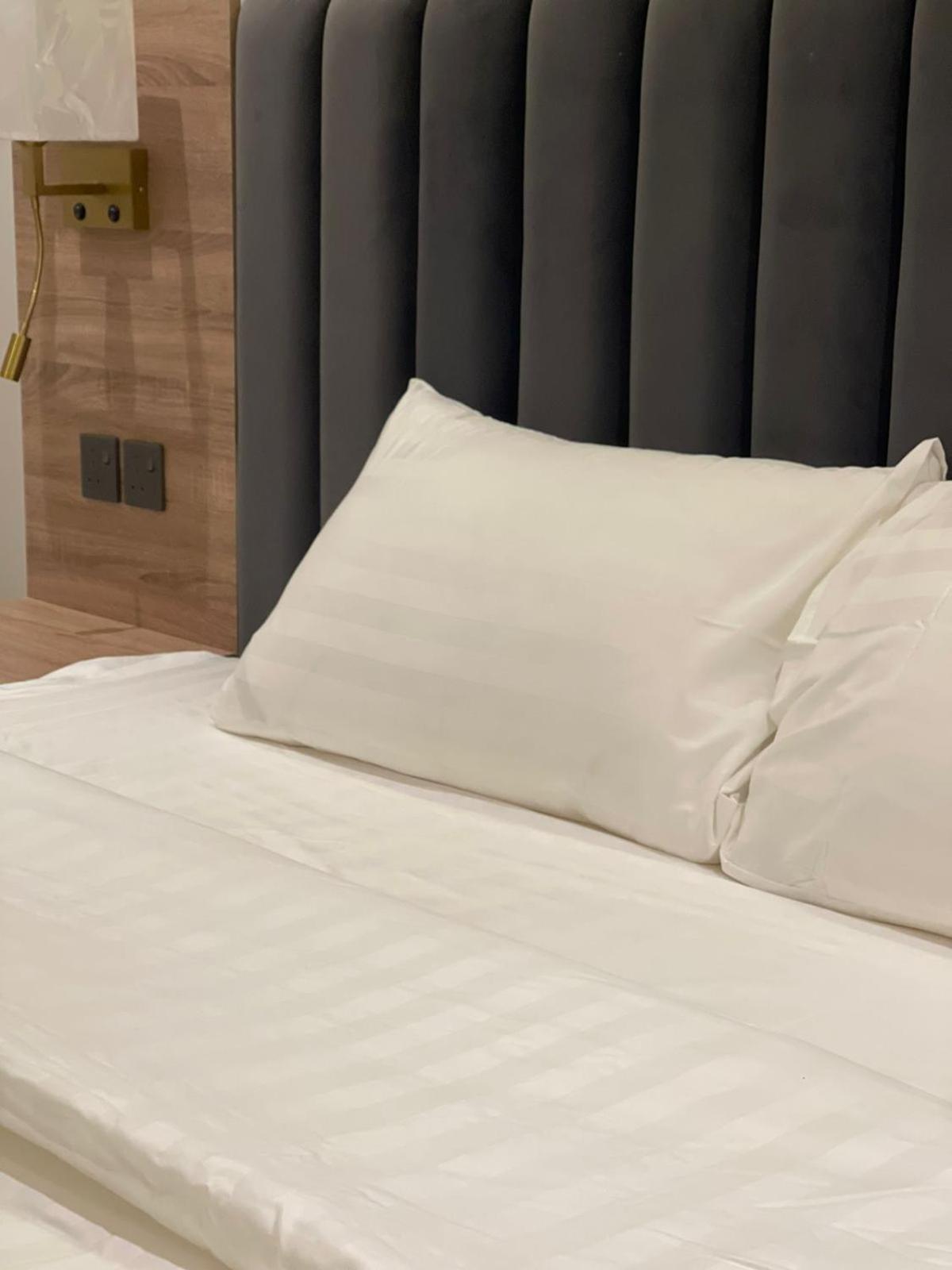 Apartament Crown Al-Ula Zewnętrze zdjęcie