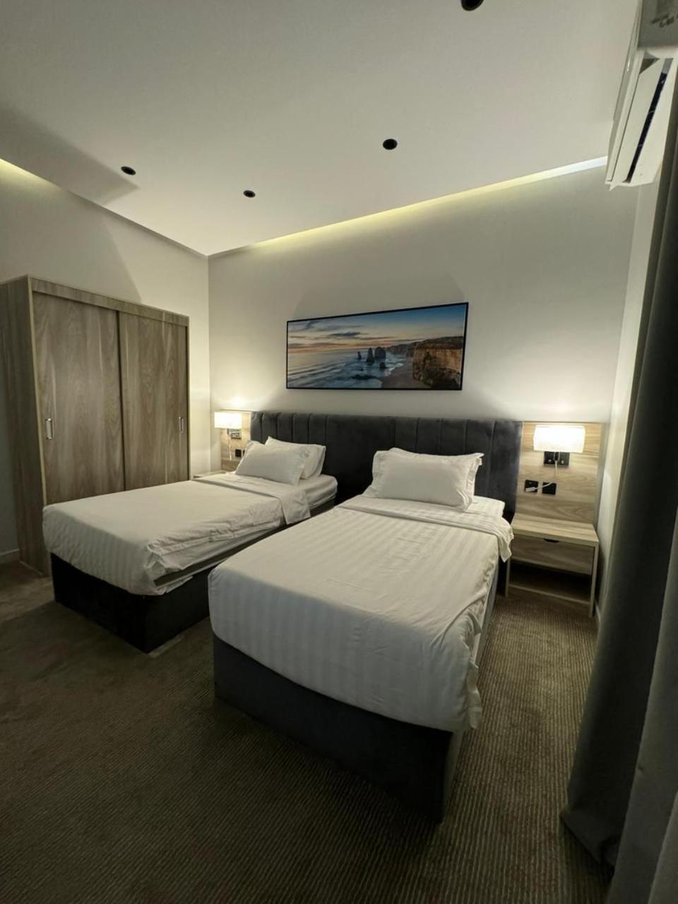 Apartament Crown Al-Ula Zewnętrze zdjęcie