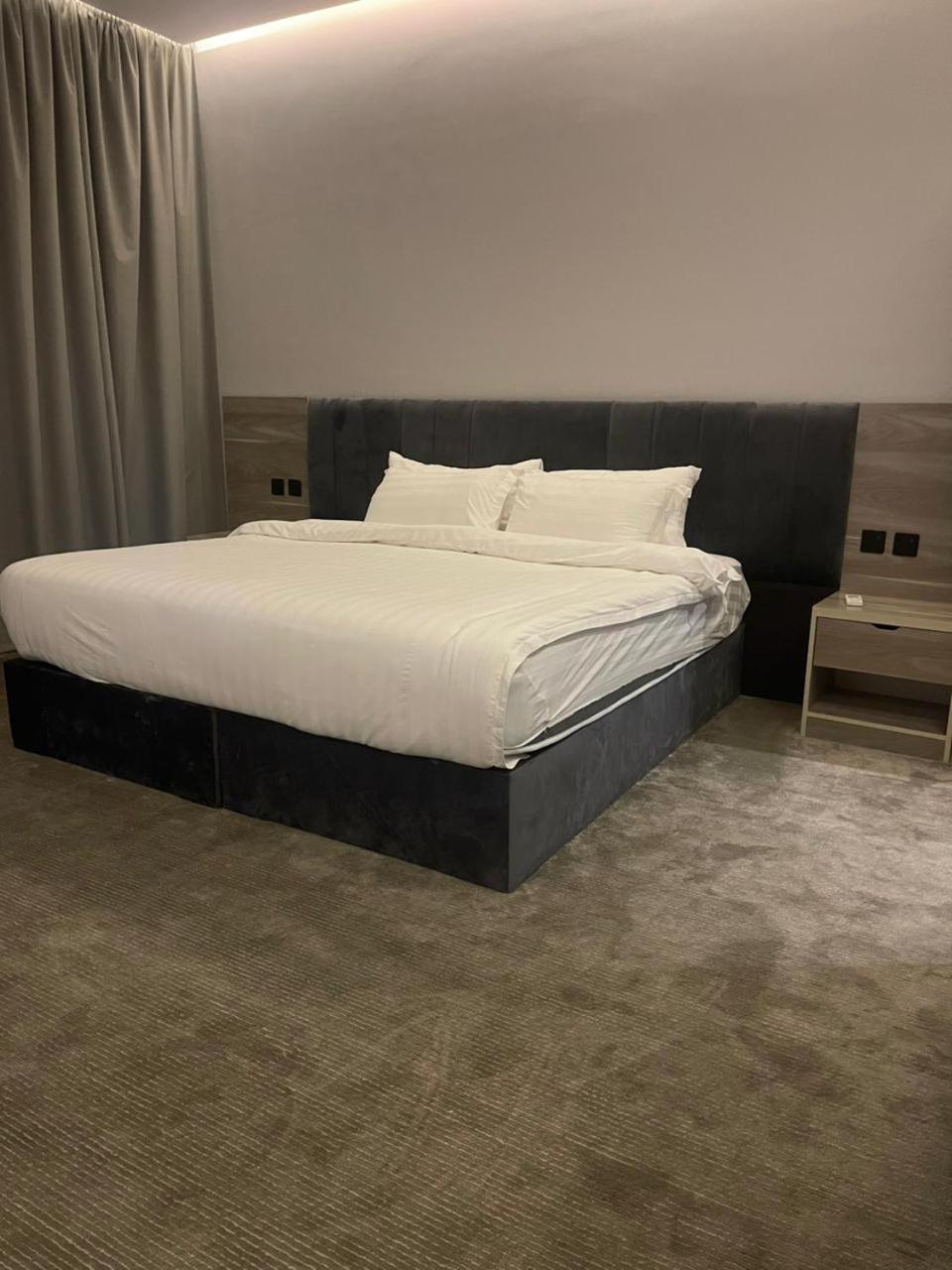 Apartament Crown Al-Ula Zewnętrze zdjęcie