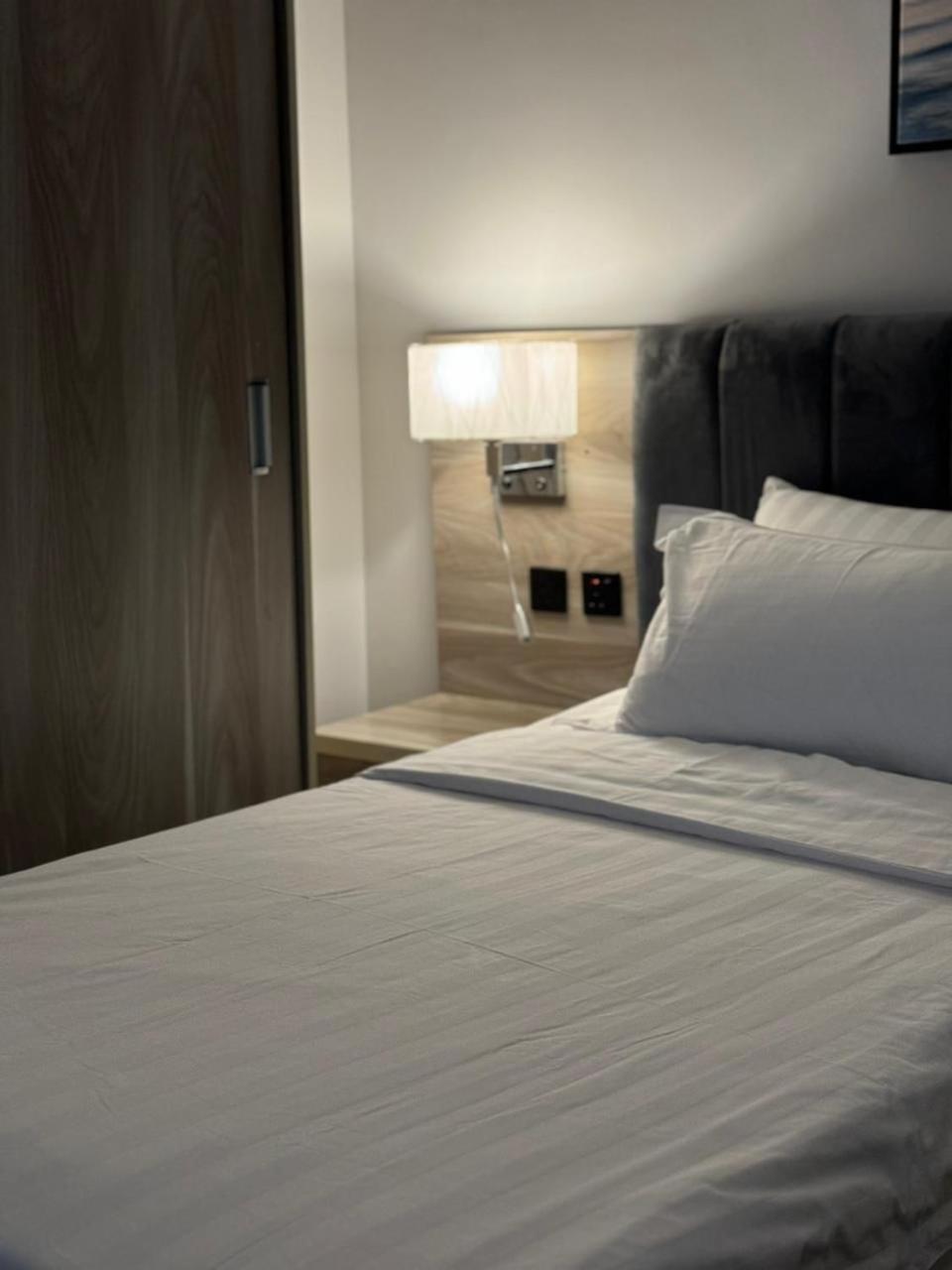 Apartament Crown Al-Ula Zewnętrze zdjęcie