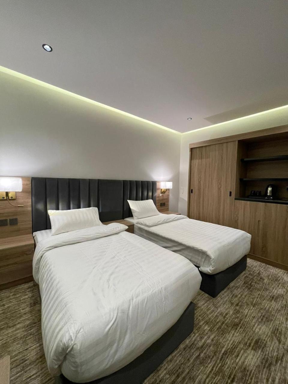 Apartament Crown Al-Ula Zewnętrze zdjęcie