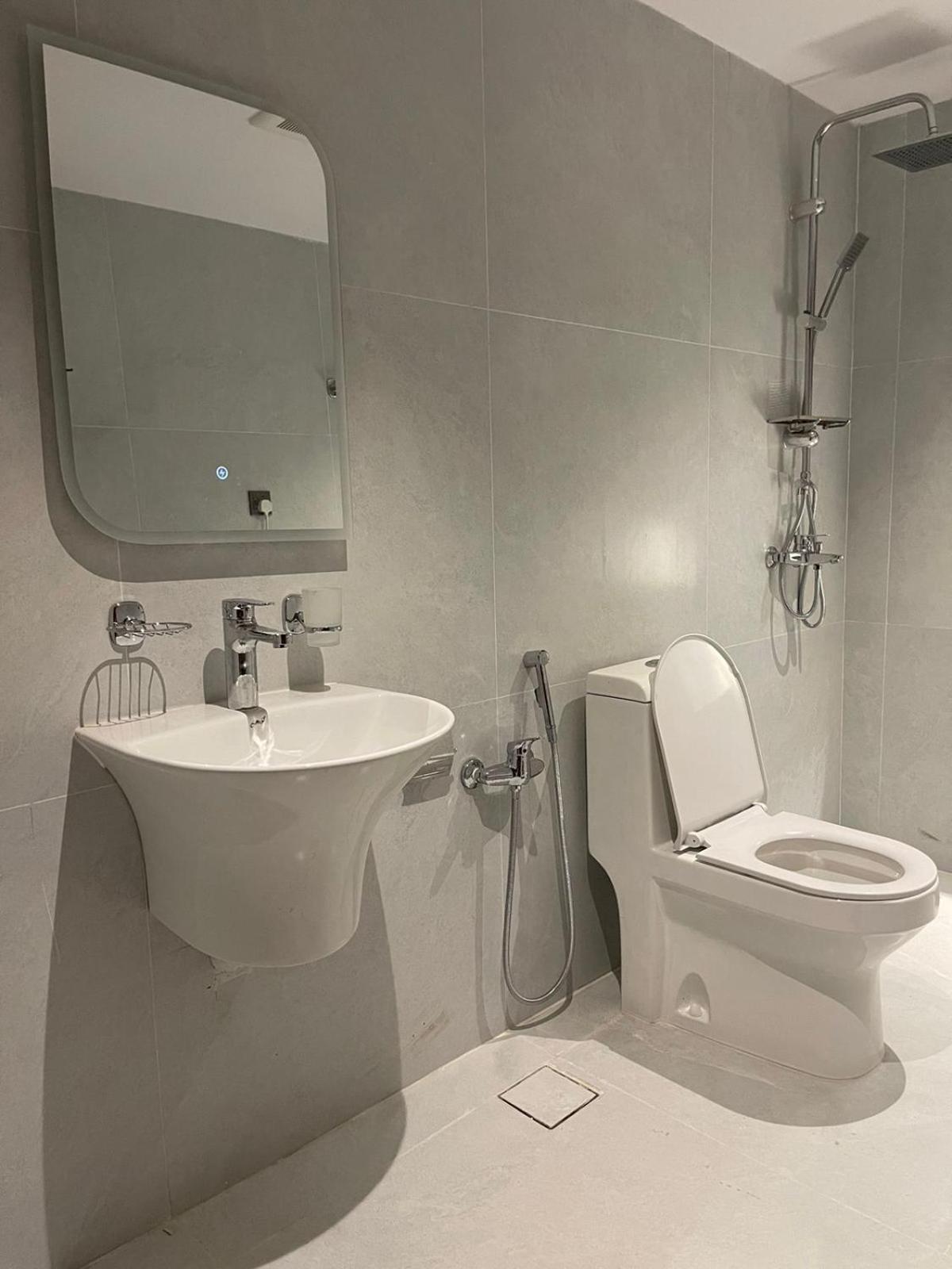 Apartament Crown Al-Ula Zewnętrze zdjęcie