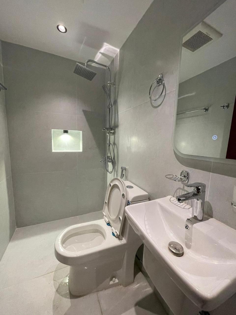 Apartament Crown Al-Ula Zewnętrze zdjęcie